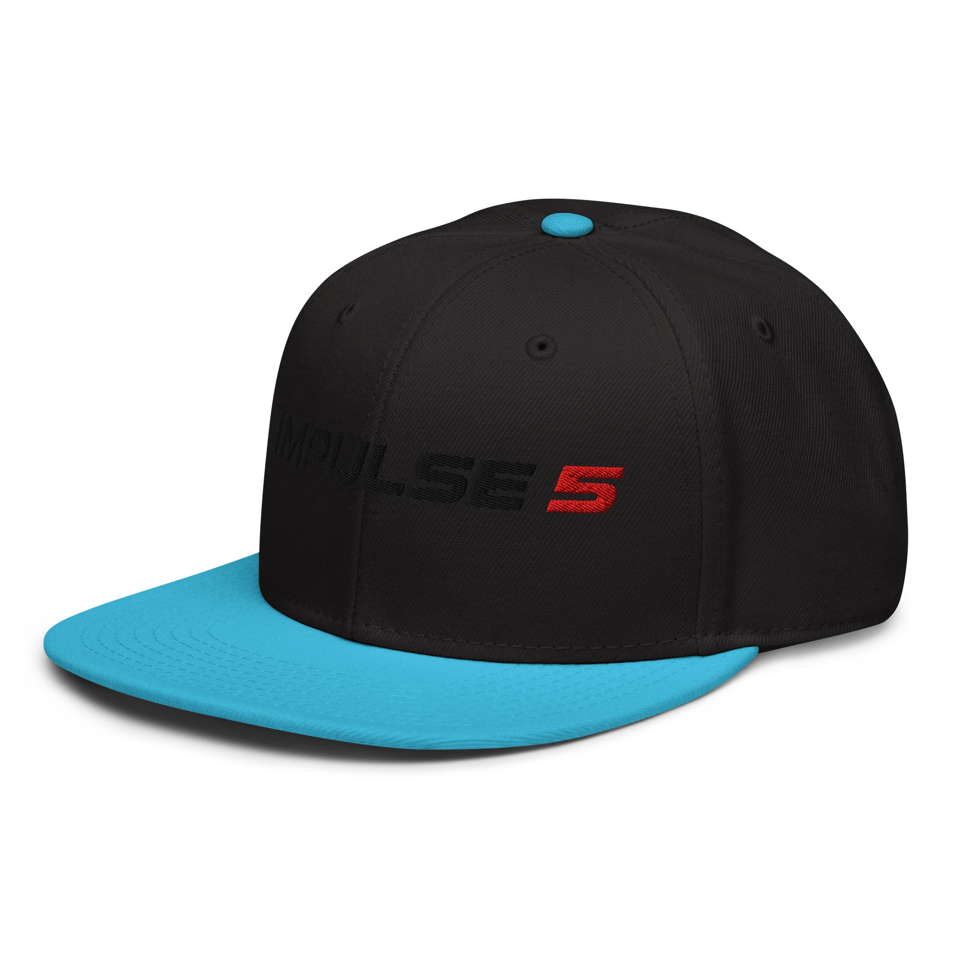 IMPULSE 5 CONQUER CAP product image (73)