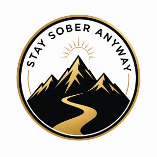 Stay Sober Anyway | Sober World Cup Gear & Recovery Apparel