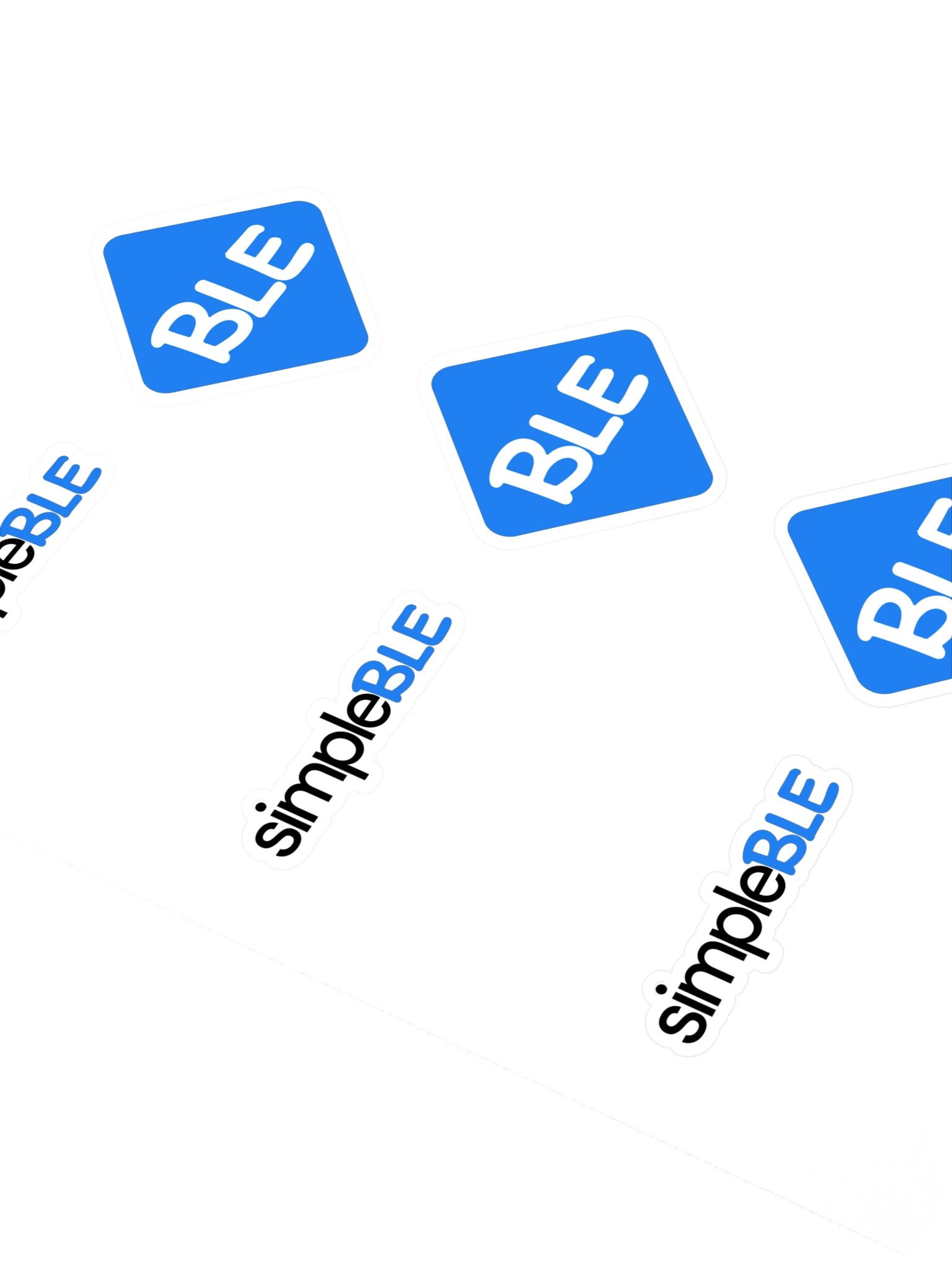 Sticker Sheet product image (2)