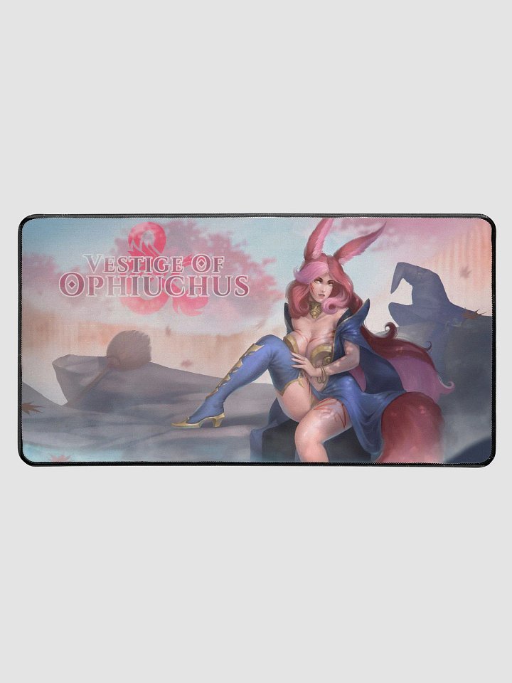 Scandal Hot Spring Deskmat product image (1)
