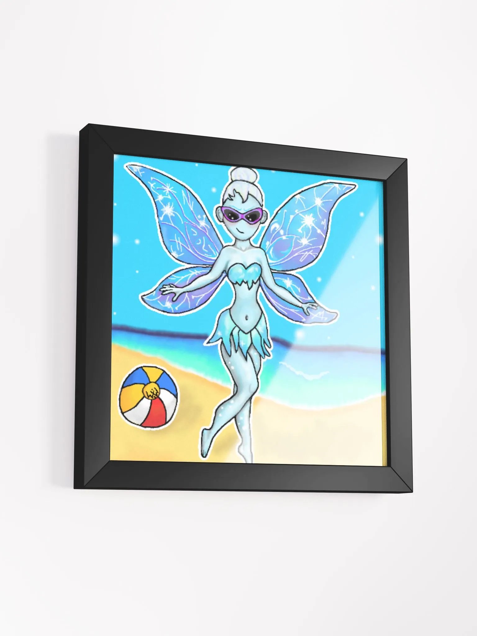 Ice Cold Beach Fairy product image (11)