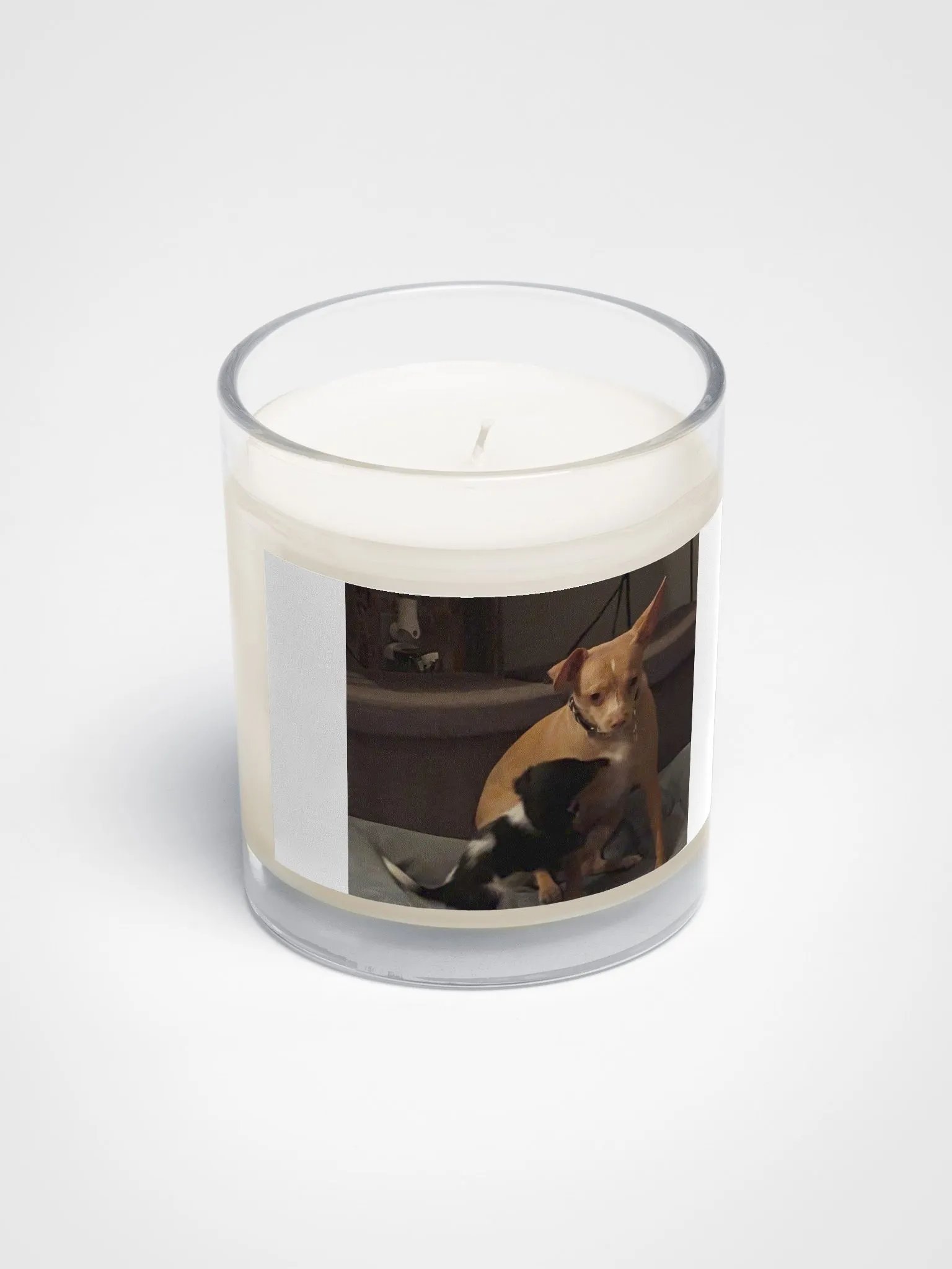 Yoda Wicks product image (2)