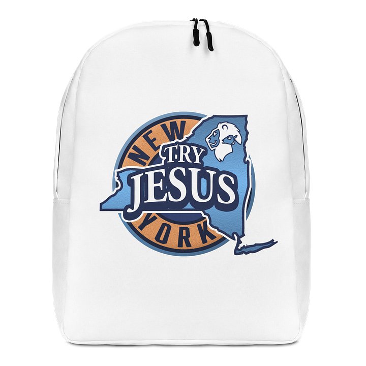 Backpack product image (1)