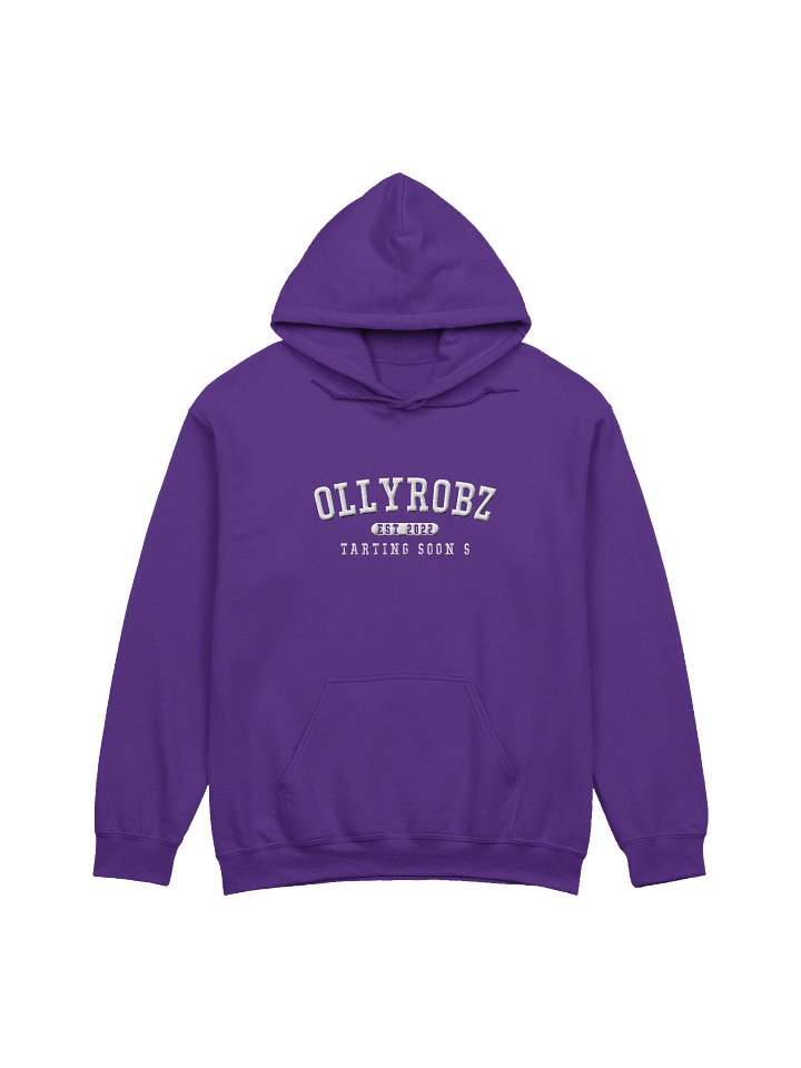 School of OLLYROBZ Sweater product image (1)