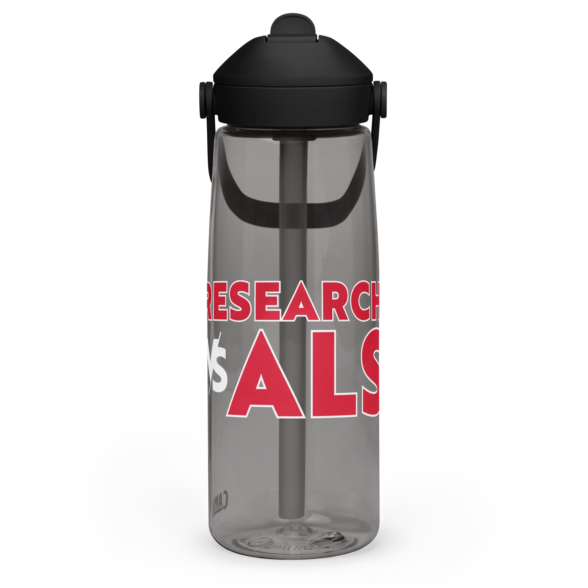 Research vs. ALS Water Bottle product image (1)