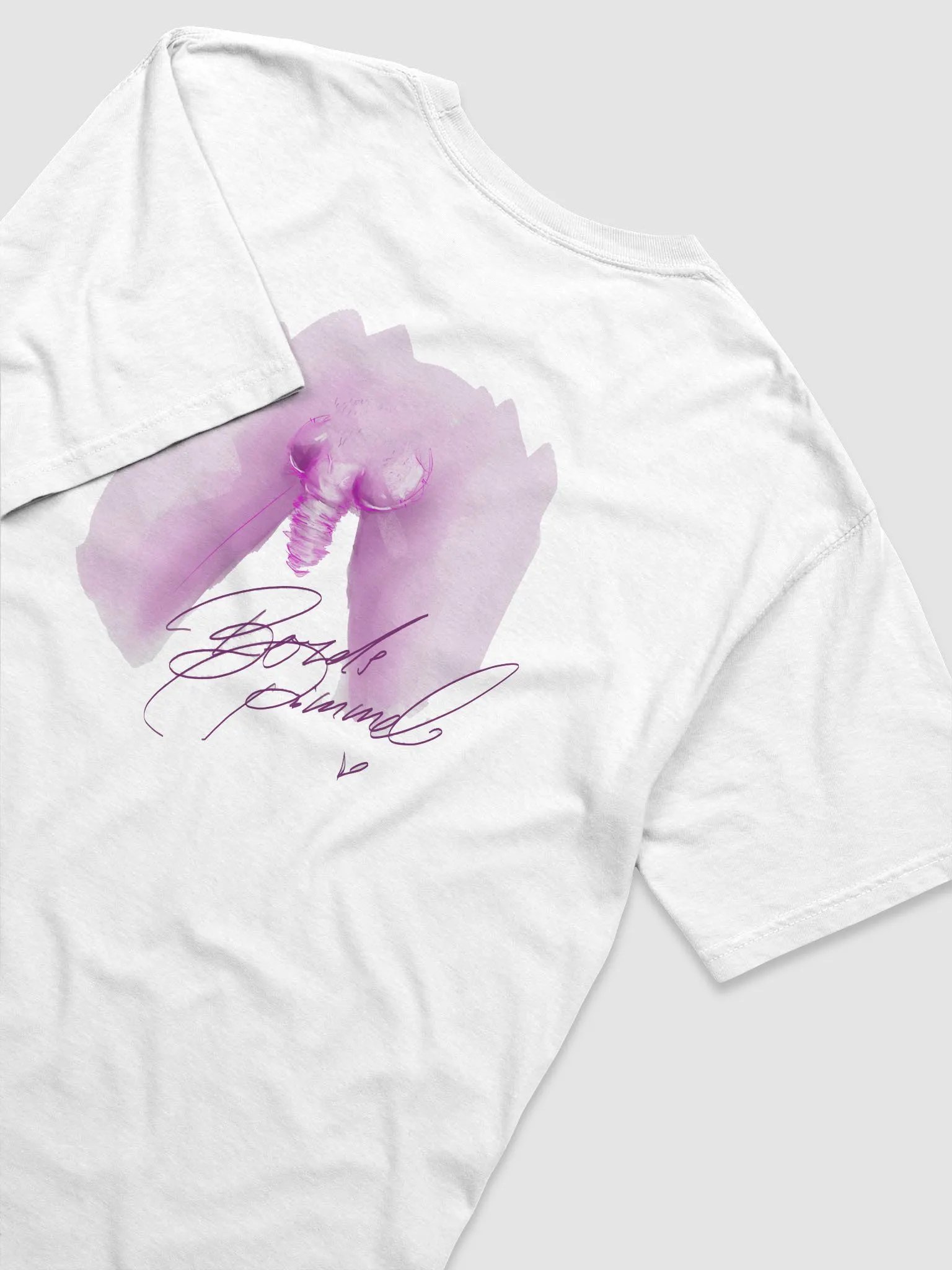 SHIRT x BIMMIMANN product image (4)