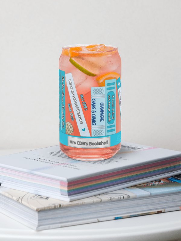 Bookshelf Glass product image (2)