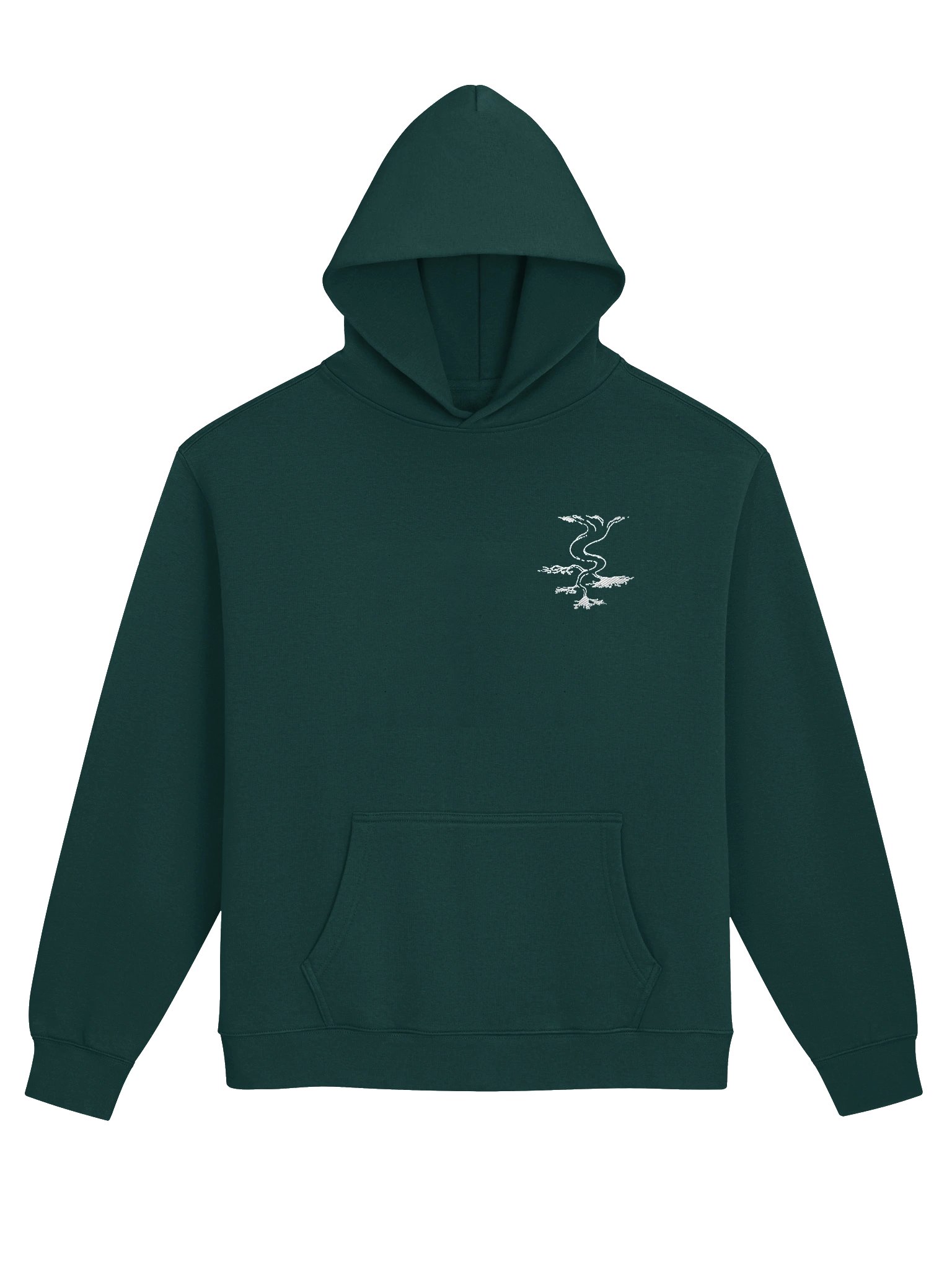 Embroidered Bonzi Sweatshirt product image (1)