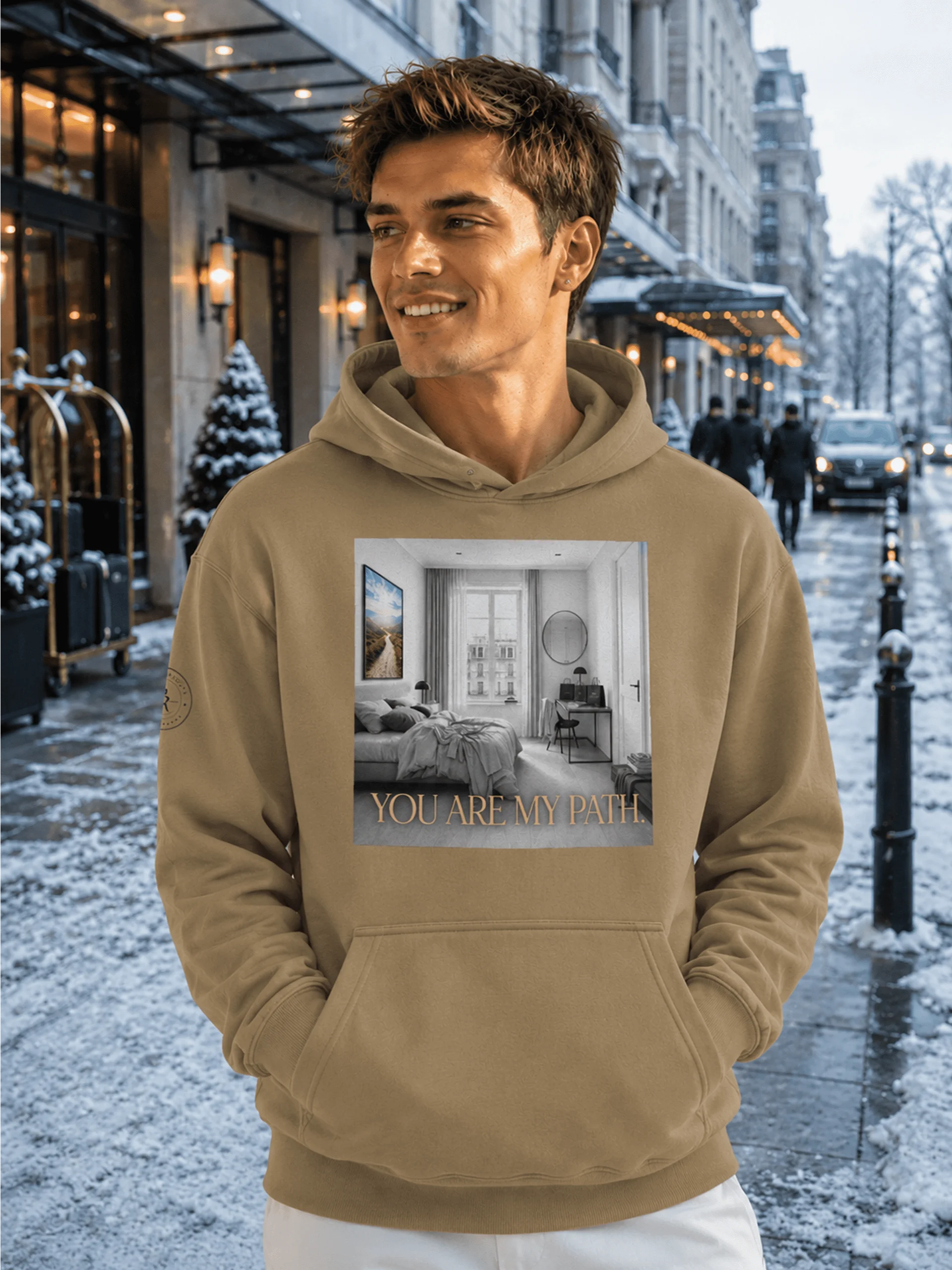 PATH Wam - unisex product image (1)