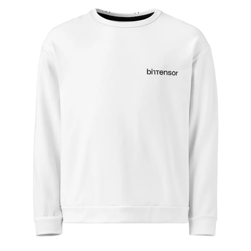 Bittensor Infinite Sweatshirt product image (2)