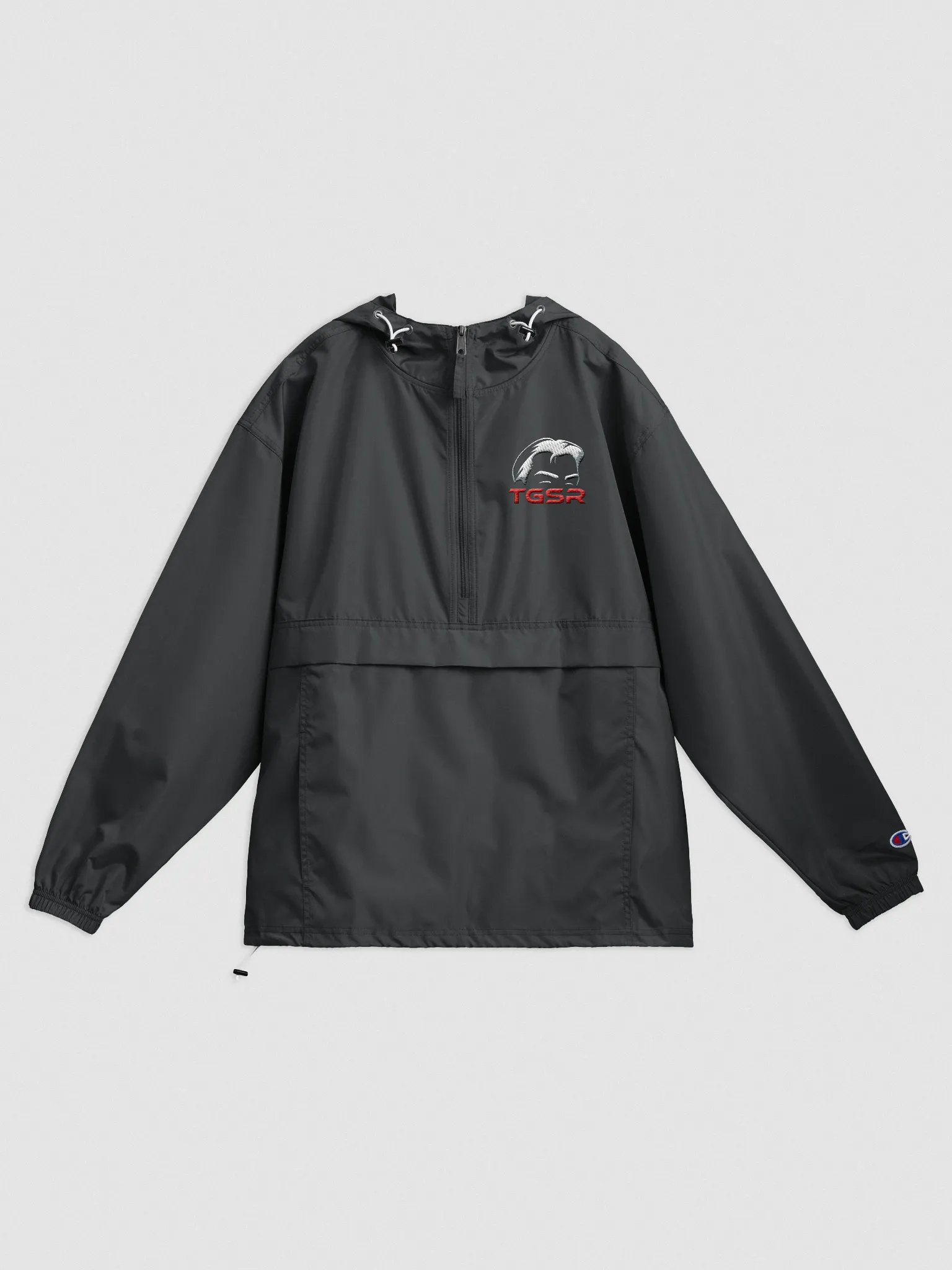 TGSR Packable Jacket product image (2)