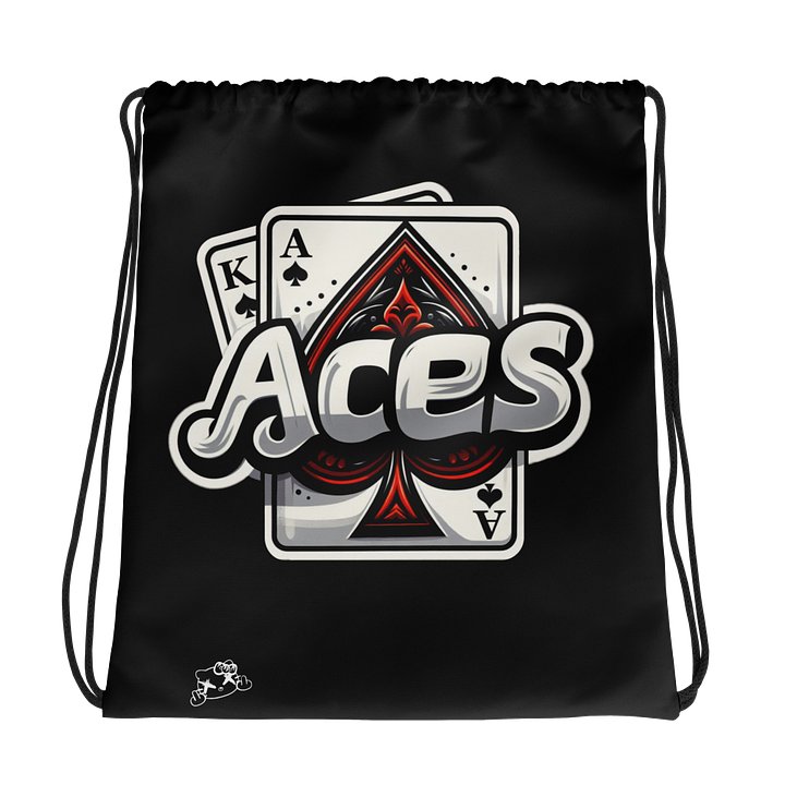Aces Bag product image (1)