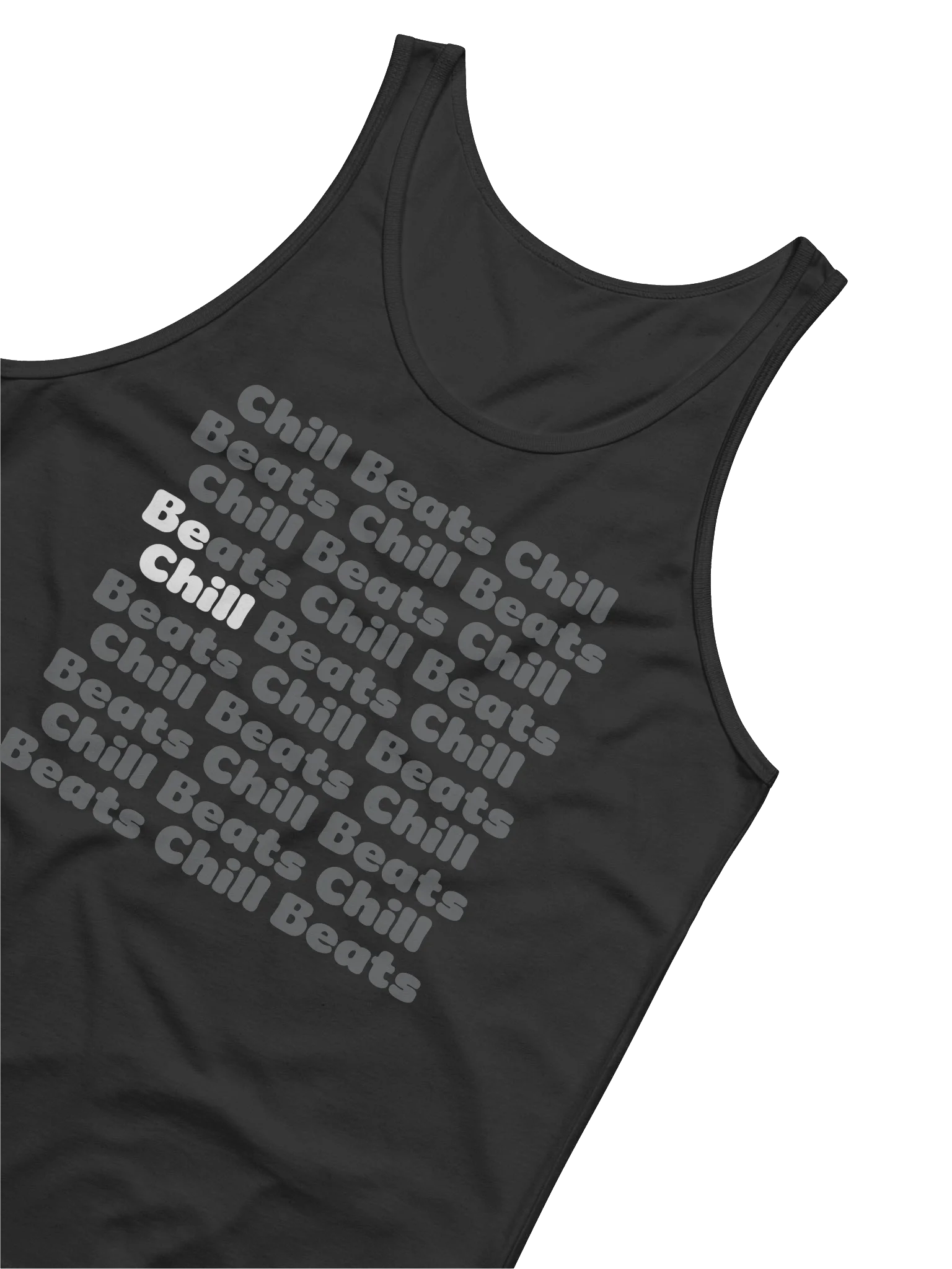 Be Chill Tank product image (4)