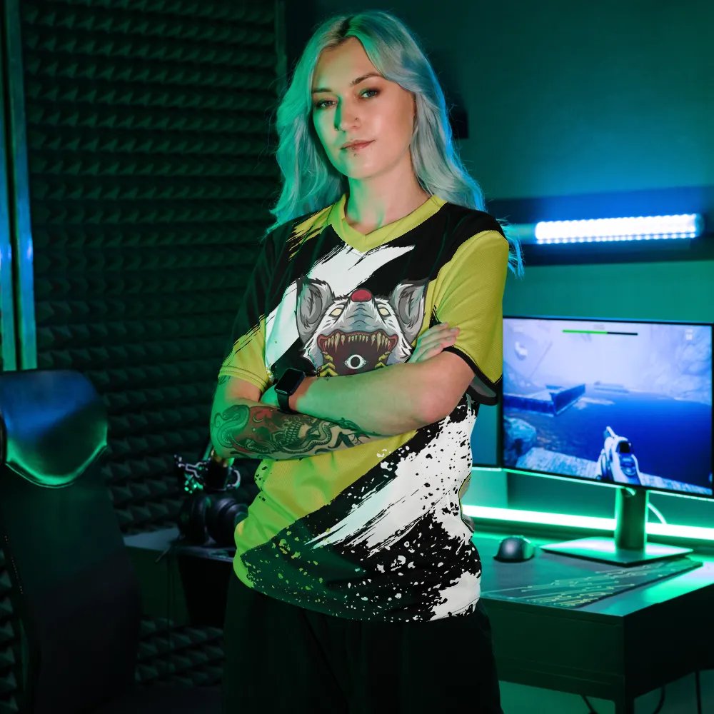 BoyFox Jersey V1 product image (7)
