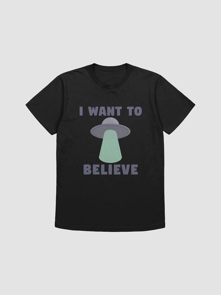 I Want To Believe product image (2)