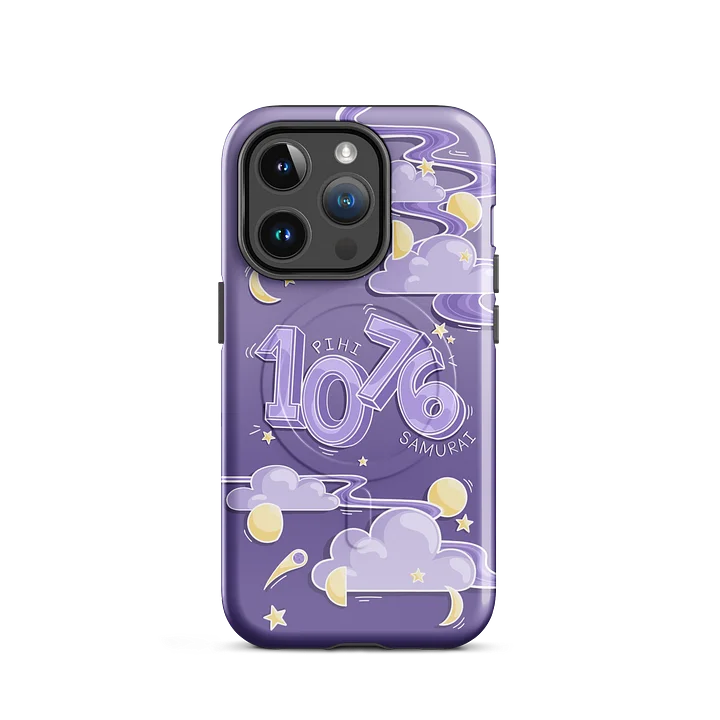 25-26 Number Signs Phone Case - Magsafe product image (2)