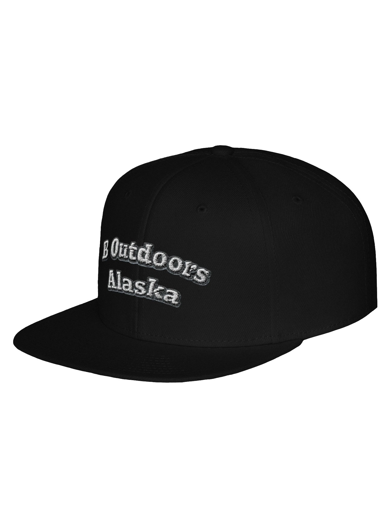 B Outdoors Alaska Hat product image (22)
