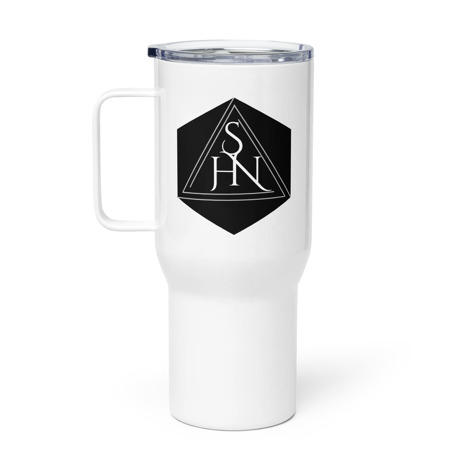 Motto Travel Mug product image (1)