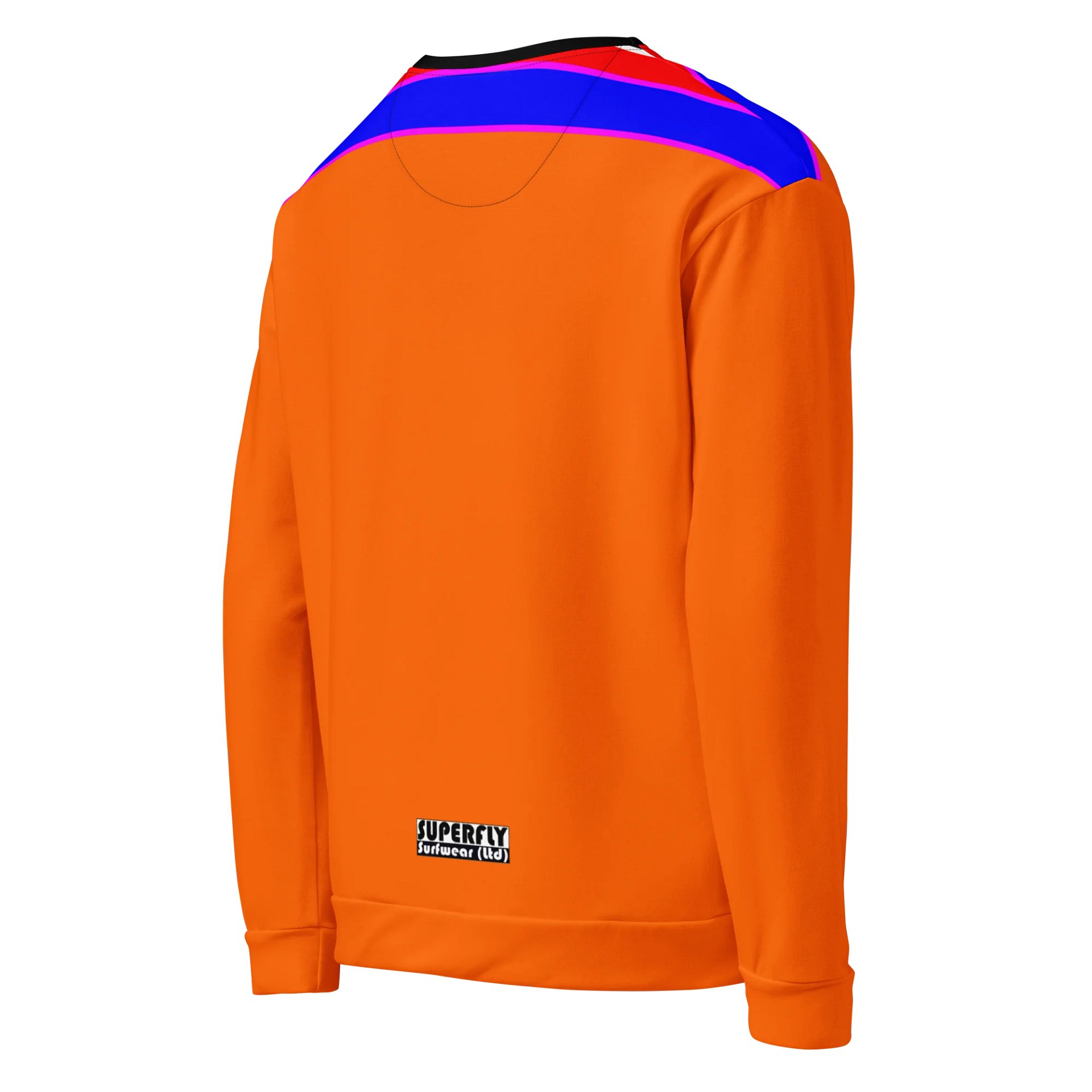 Waveform Unisex Statement Sweatshirt product image (4)