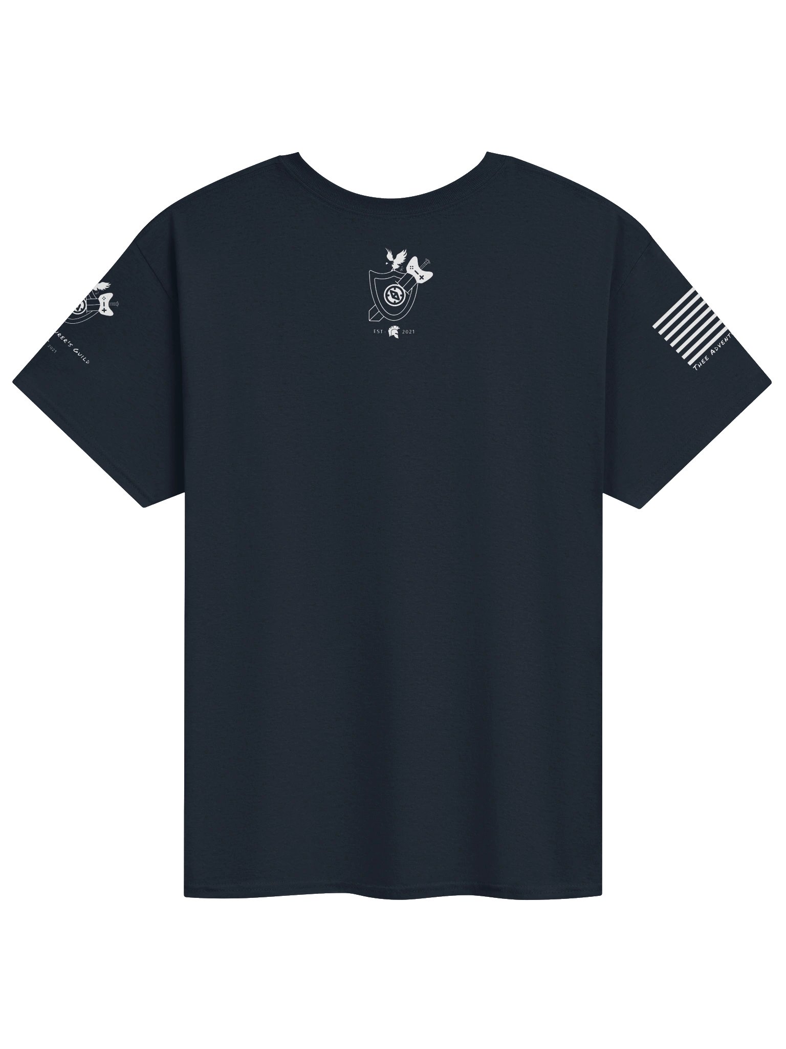 Lake America T-Shirt product image (4)