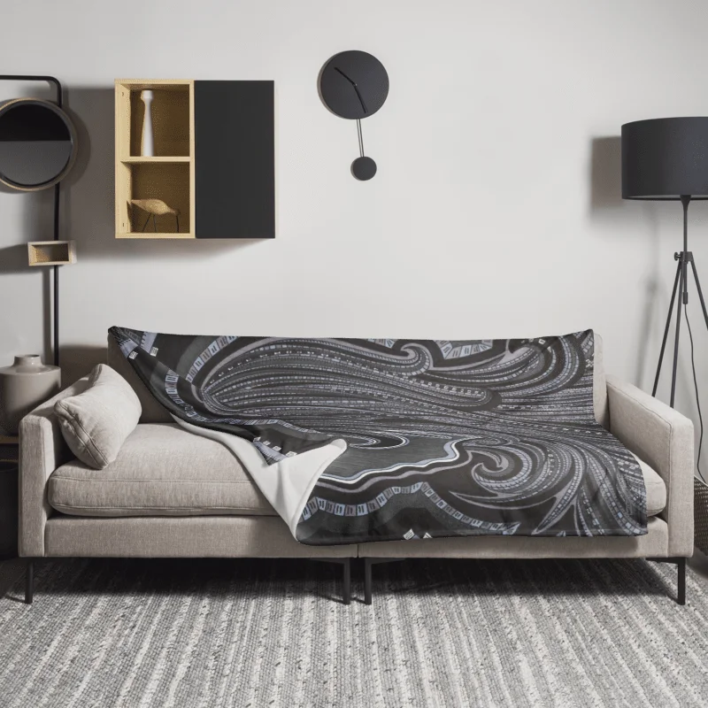 Void Vixen Blanket product image (1)