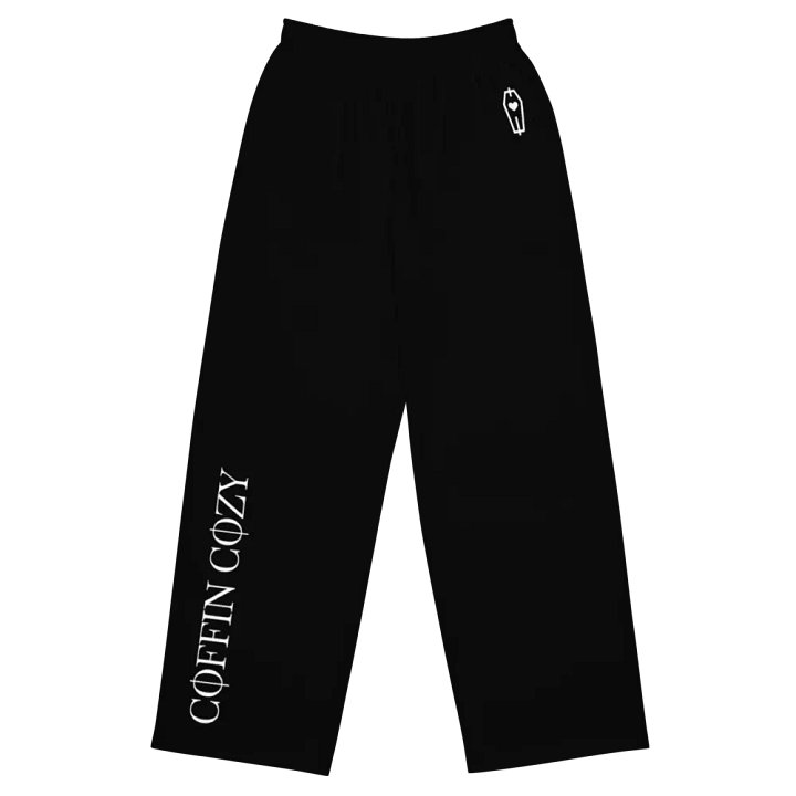 Wide Leg Pants product image (1)