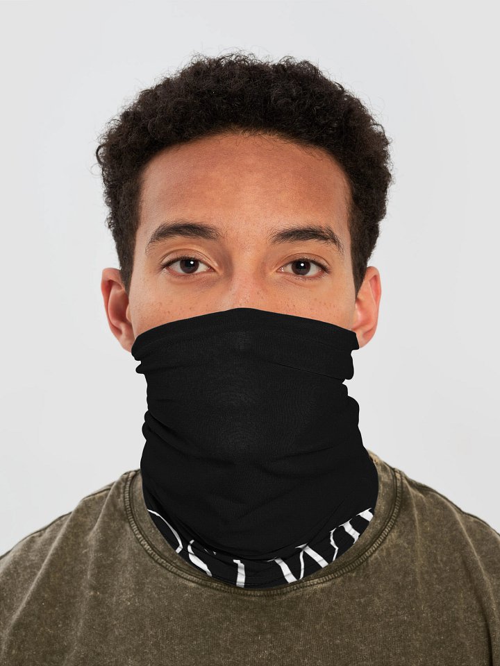 BLACK GHOSTWIIIND MASK product image (2)