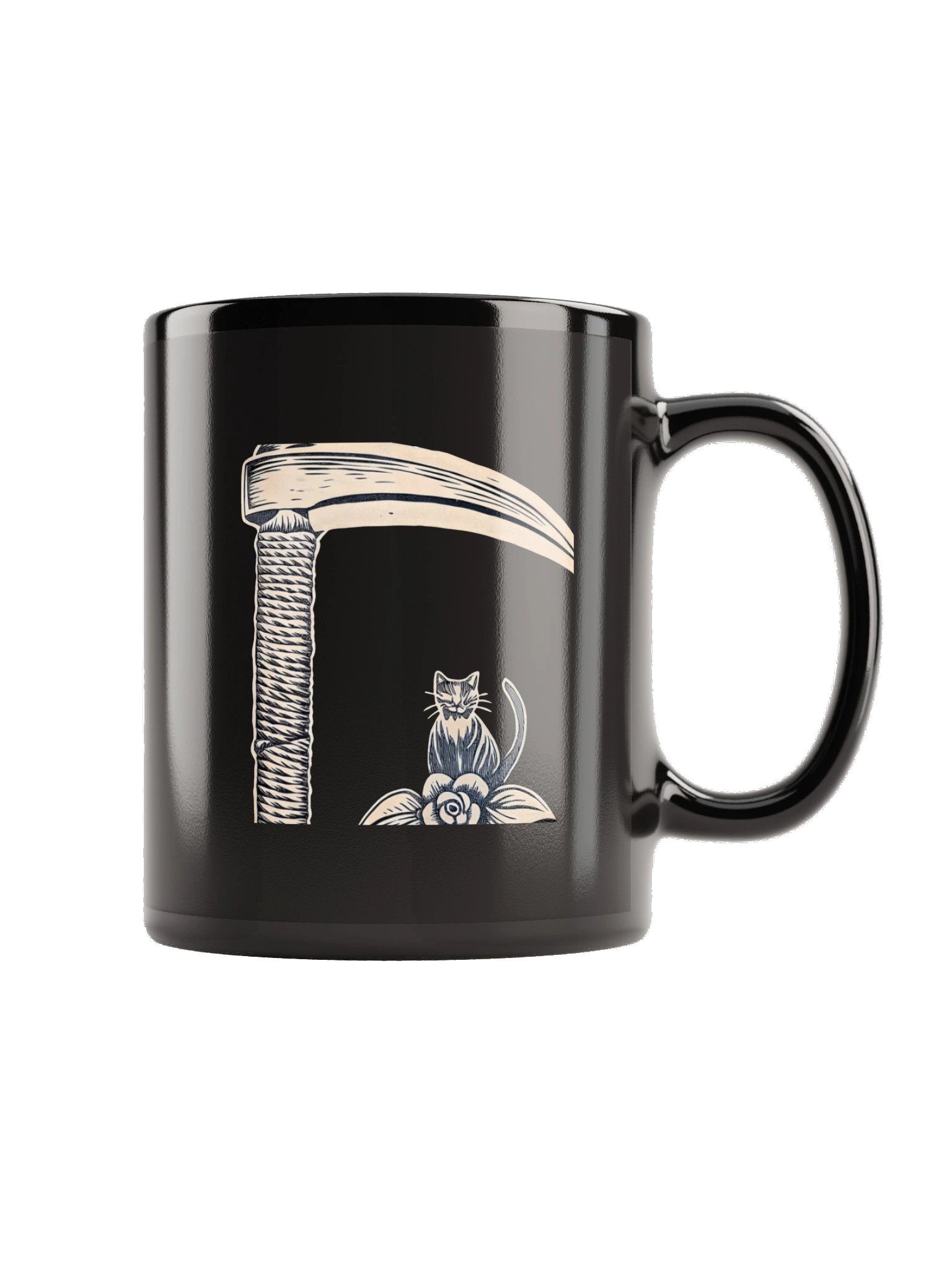 Slingblade Mug product image (9)