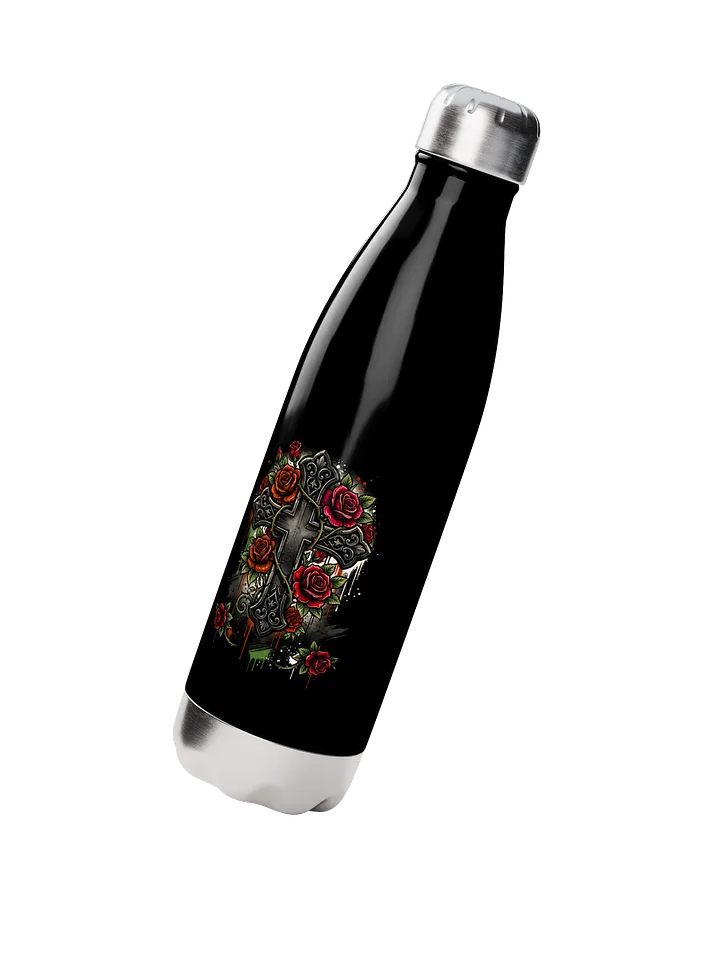 ONE KING The Gift II Stainless Steel Water Bottle product image (2)