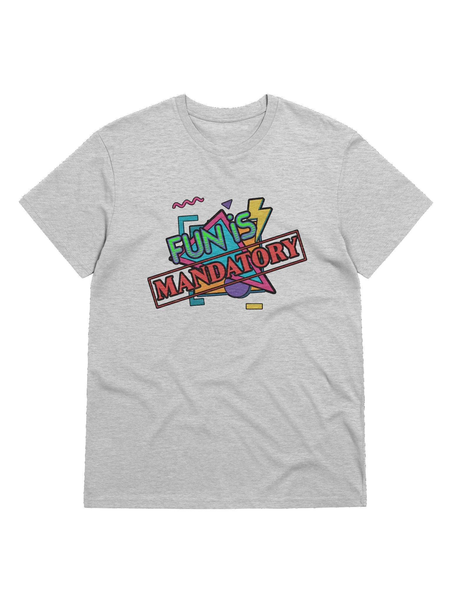 Fun Is Mandatory product image (29)