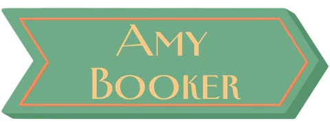 Amy Booker