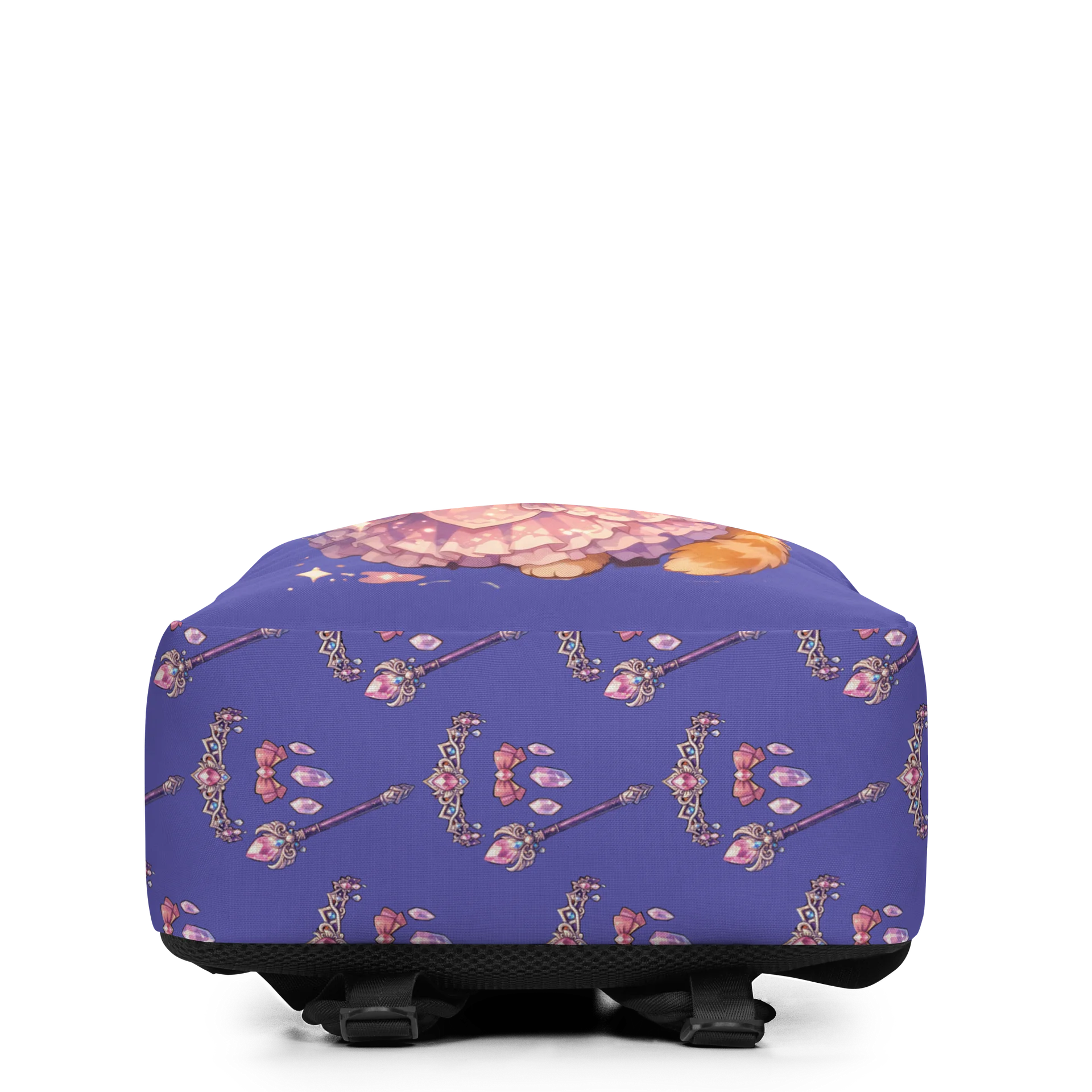 Kingdom Princess All-Over Backpack product image (4)