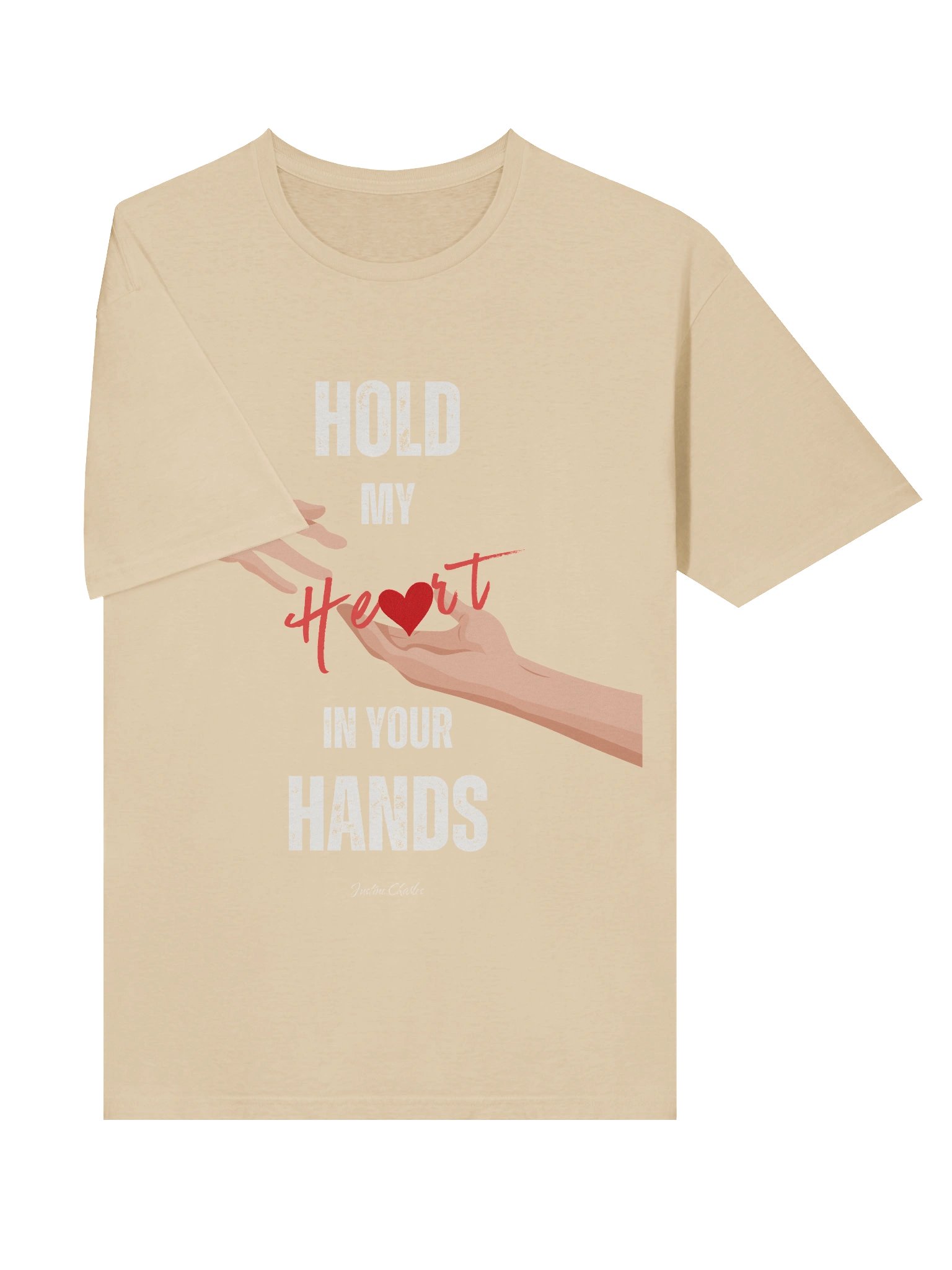 Hold My Heart Shirt product image (5)