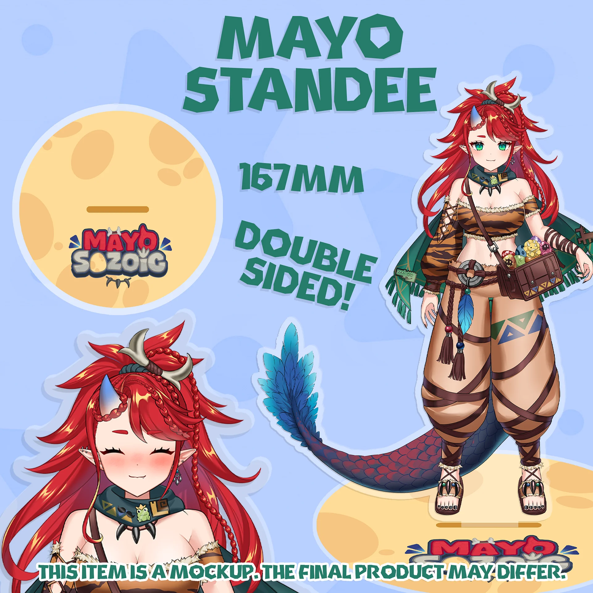 Mayo Bundle [PREORDER] product image (4)