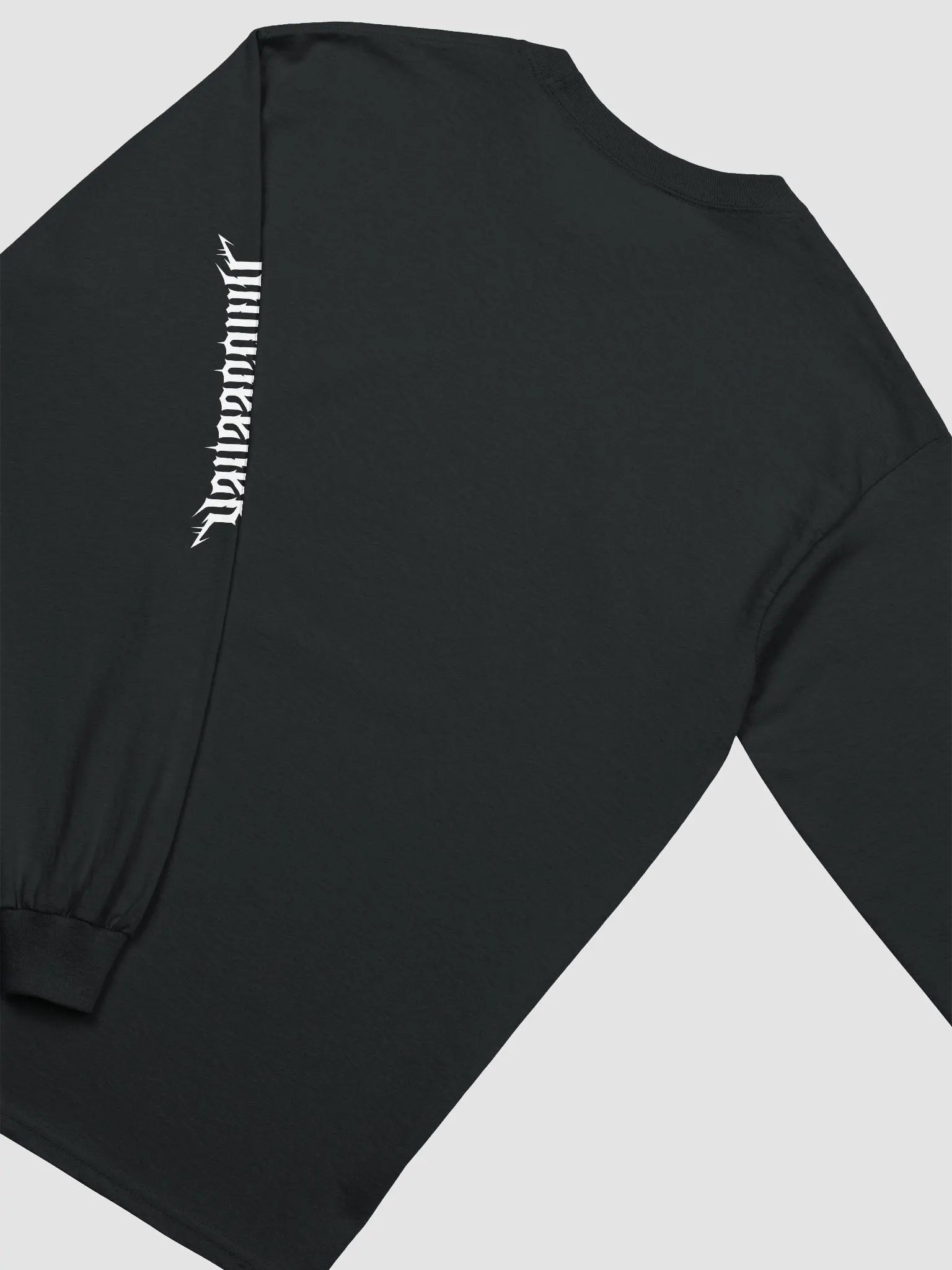 A Perfect Longsleeve product image (4)