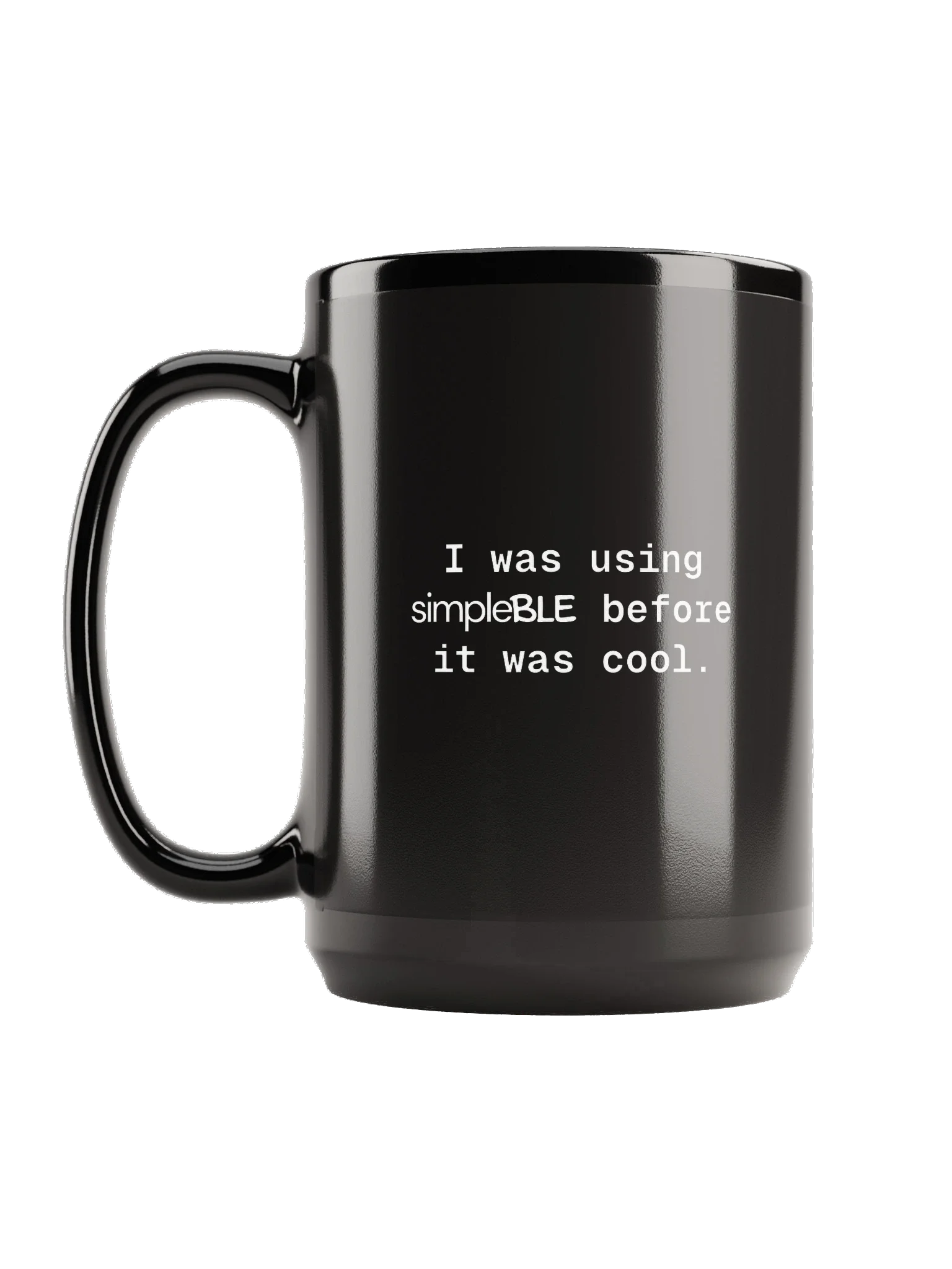 First Pairing Mug — Before It Was Cool thumbnail 5