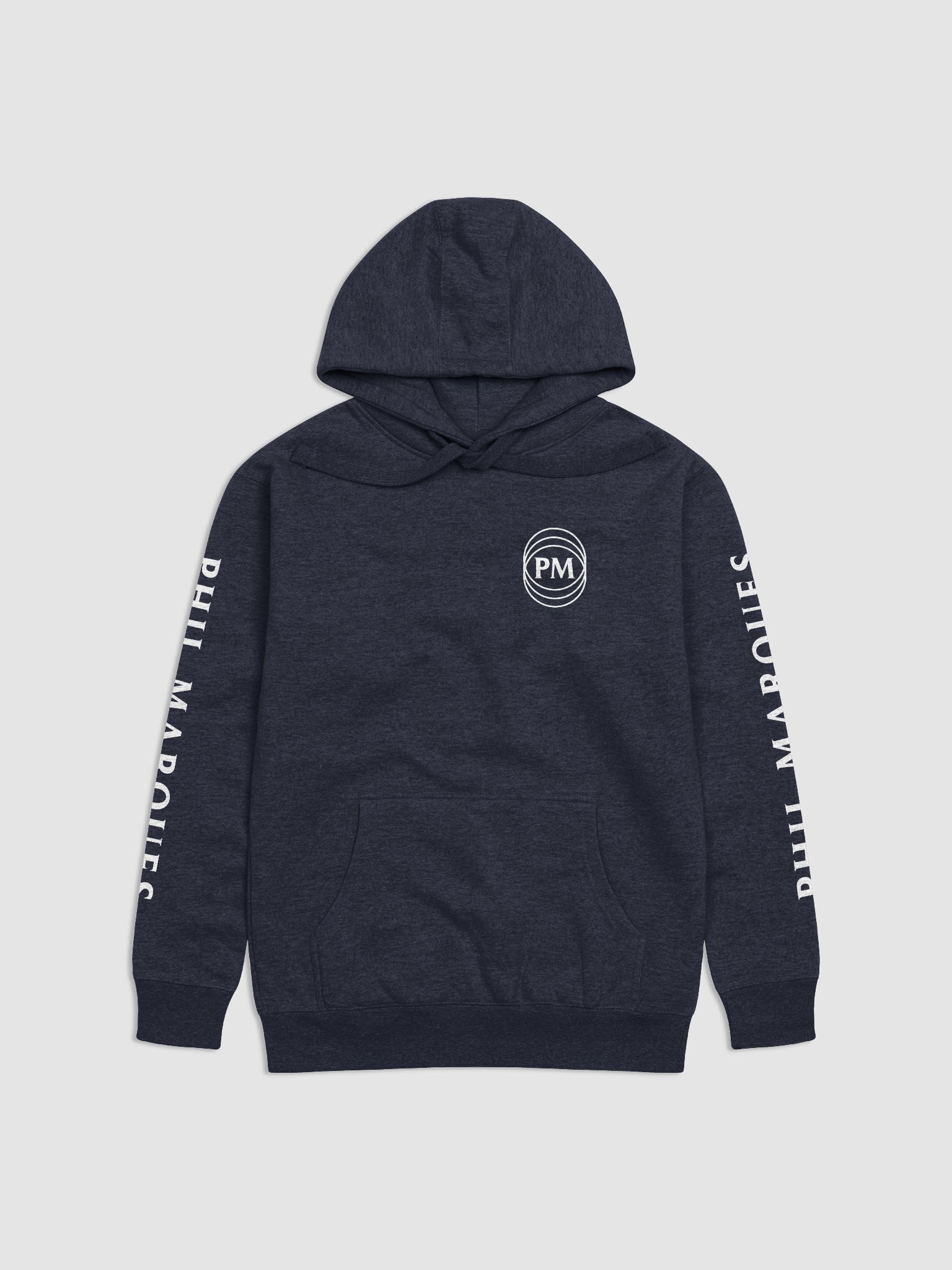 Logo(s) EVERYWHERE Hoodie product image (1)