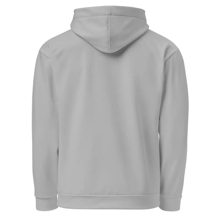 Chained By Capitalism - All Over Print Hoodie. product image (2)