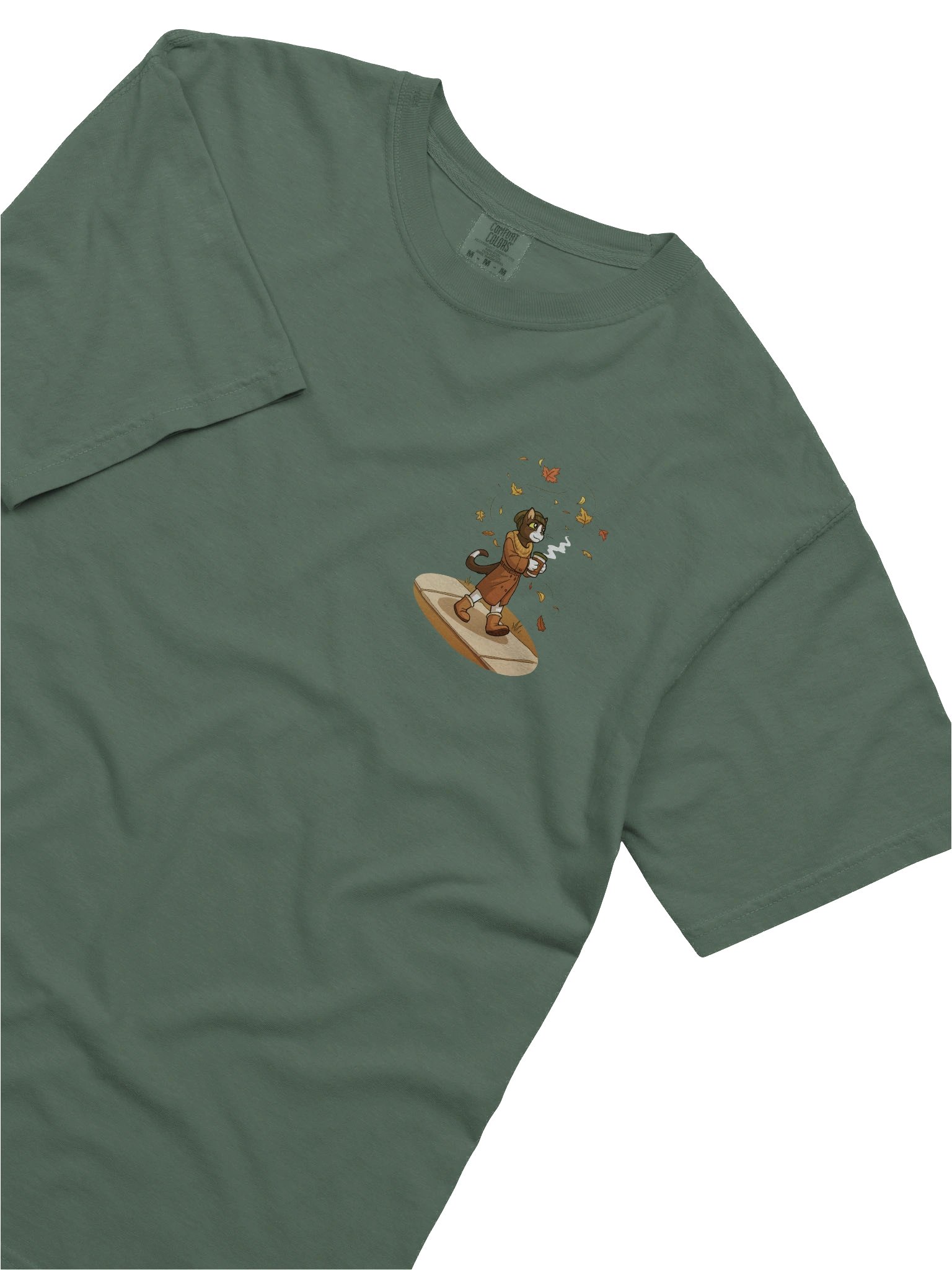 Fall 2025 - Lucy Tee product image (19)