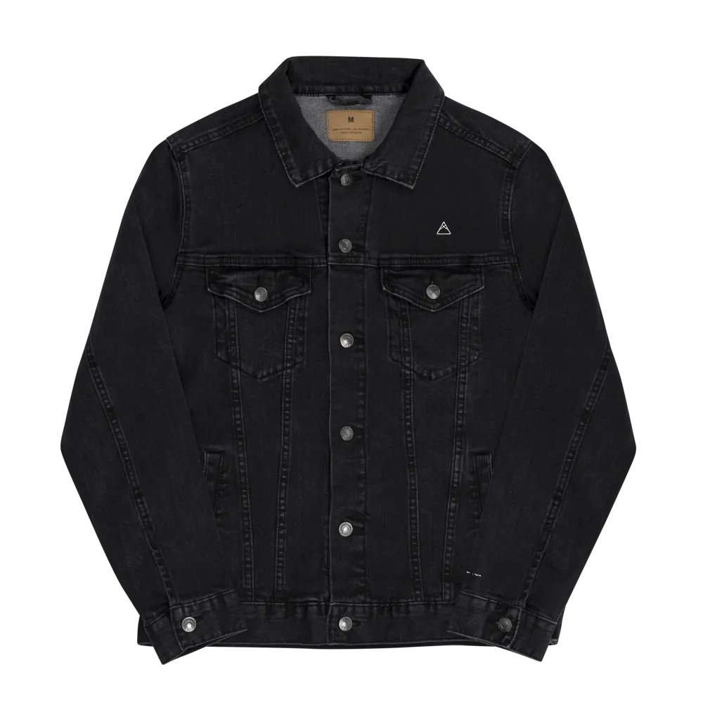 Brewista Basics | Denim Jacket product image (2)
