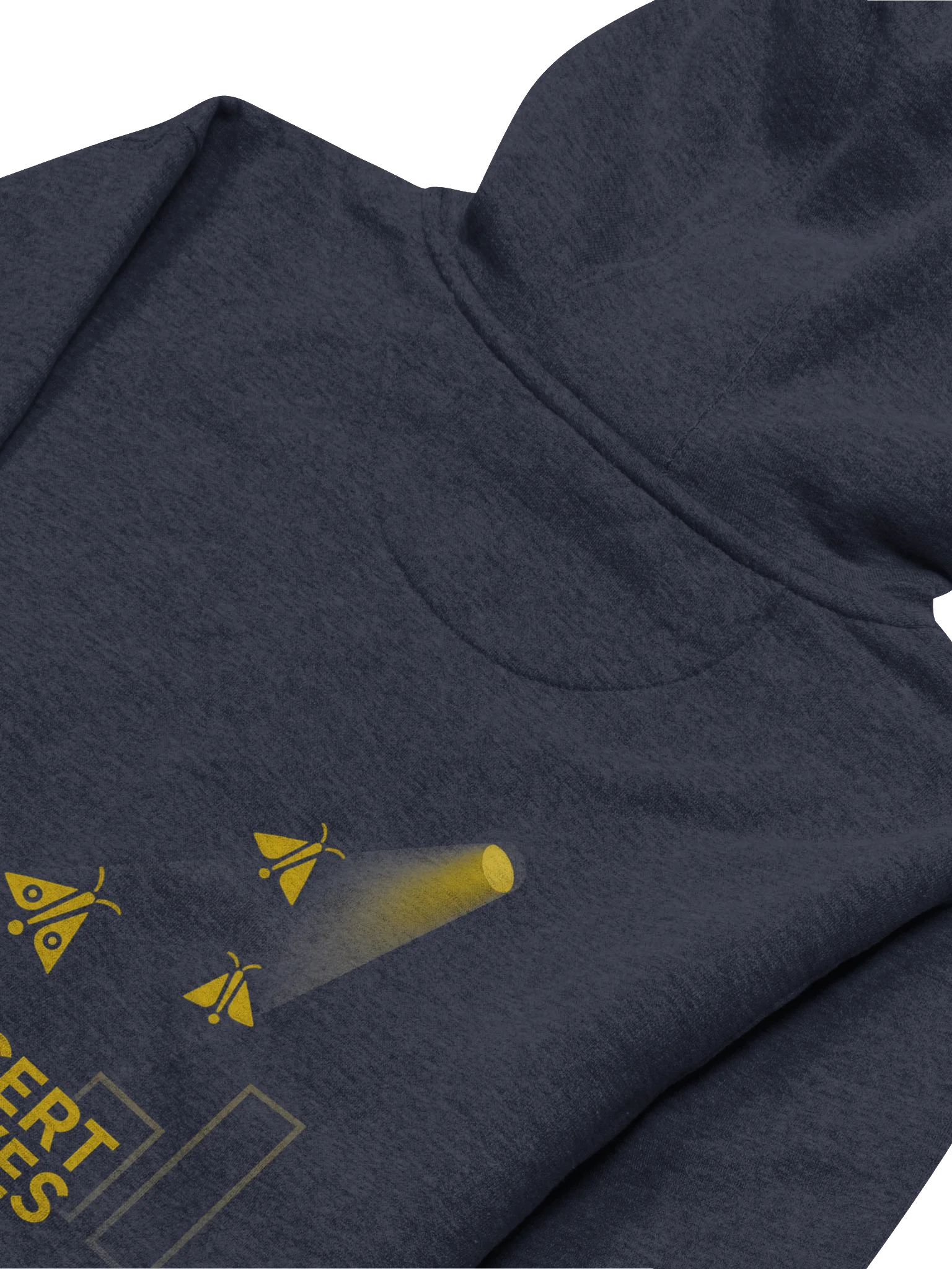 Stage Light Hoodie product image (1)