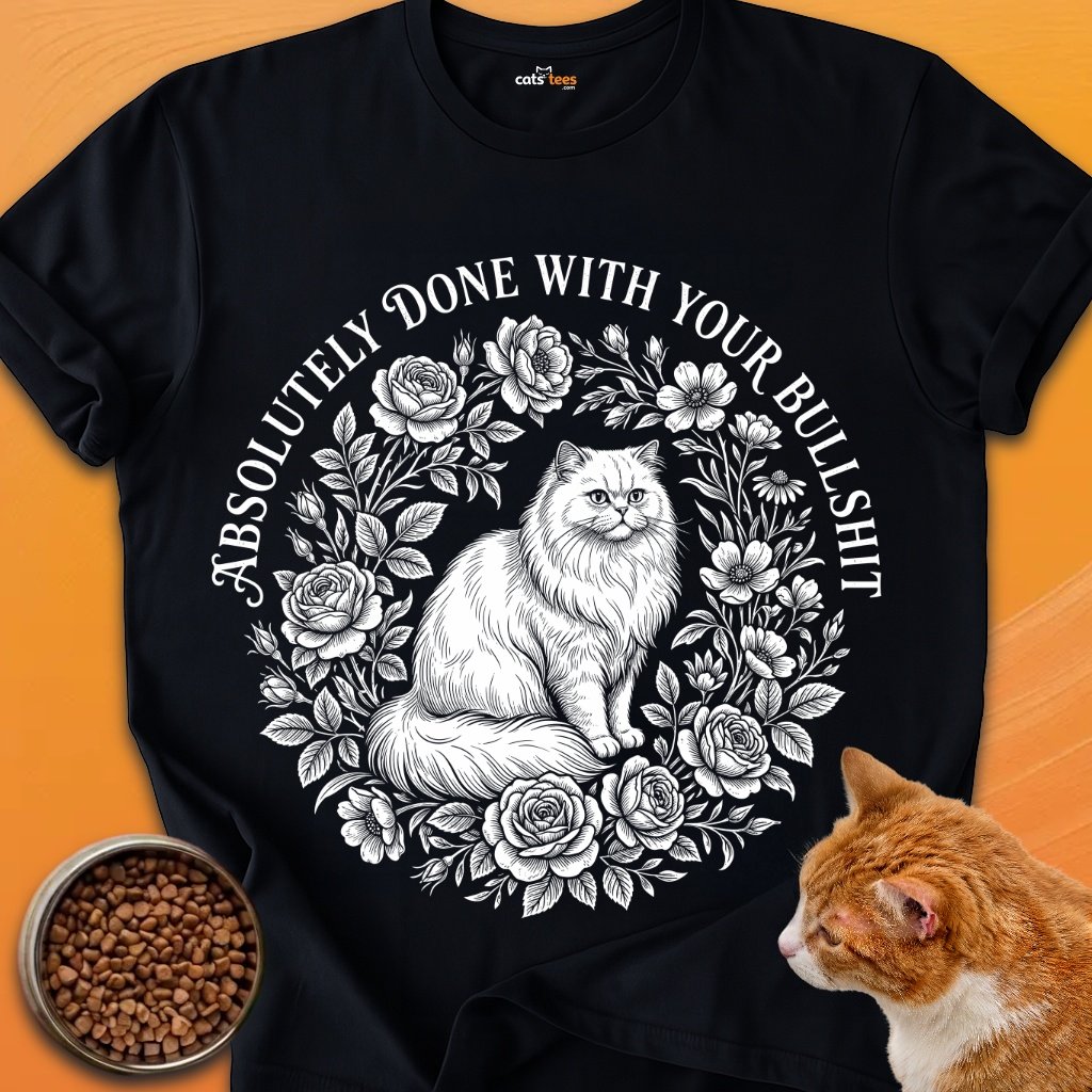 Your Bullshit product image (1)