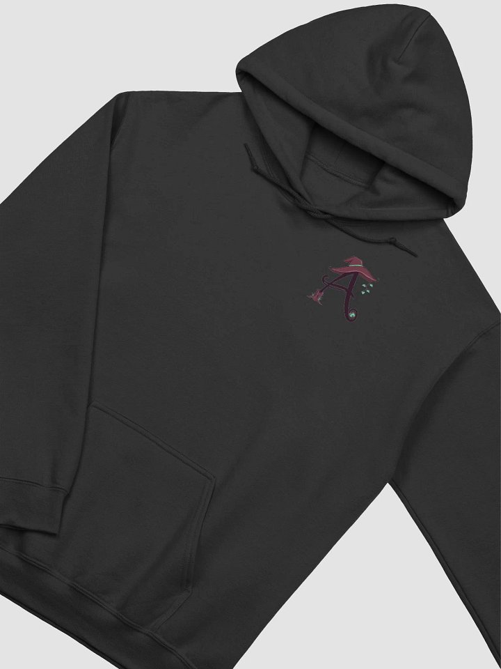 Saemi Bottle - Hoodie product image (2)