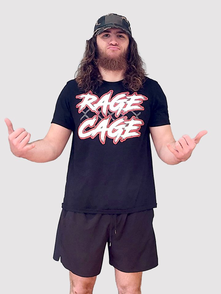 The CAGE CHANGES YOU v2 product image (1)