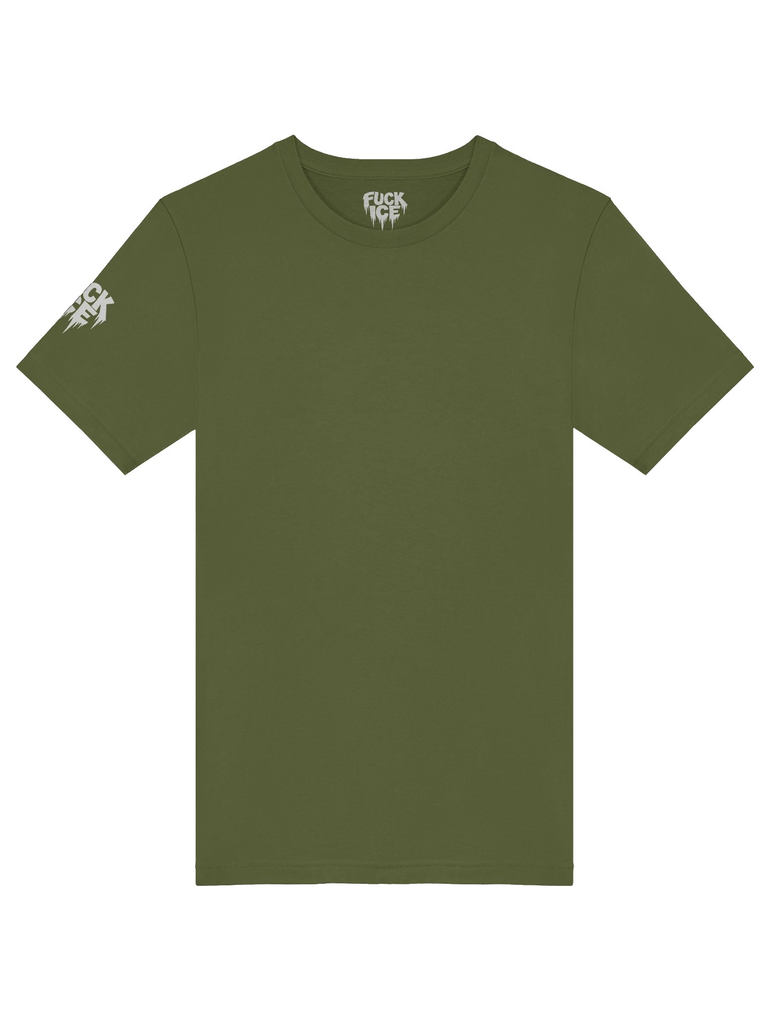 Fuck ICE Tee | Bella+Canvas product image (41)