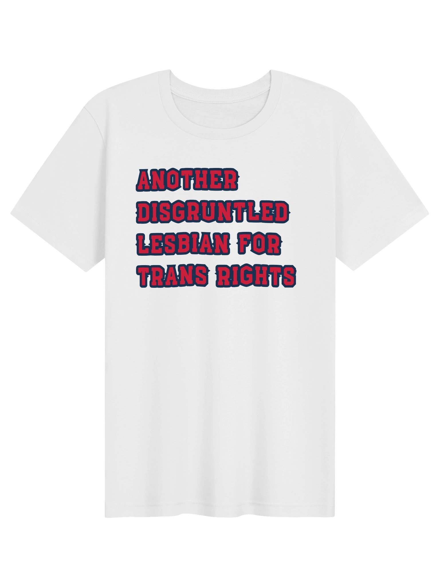 Disgruntled Washington Lesbian product image (1)