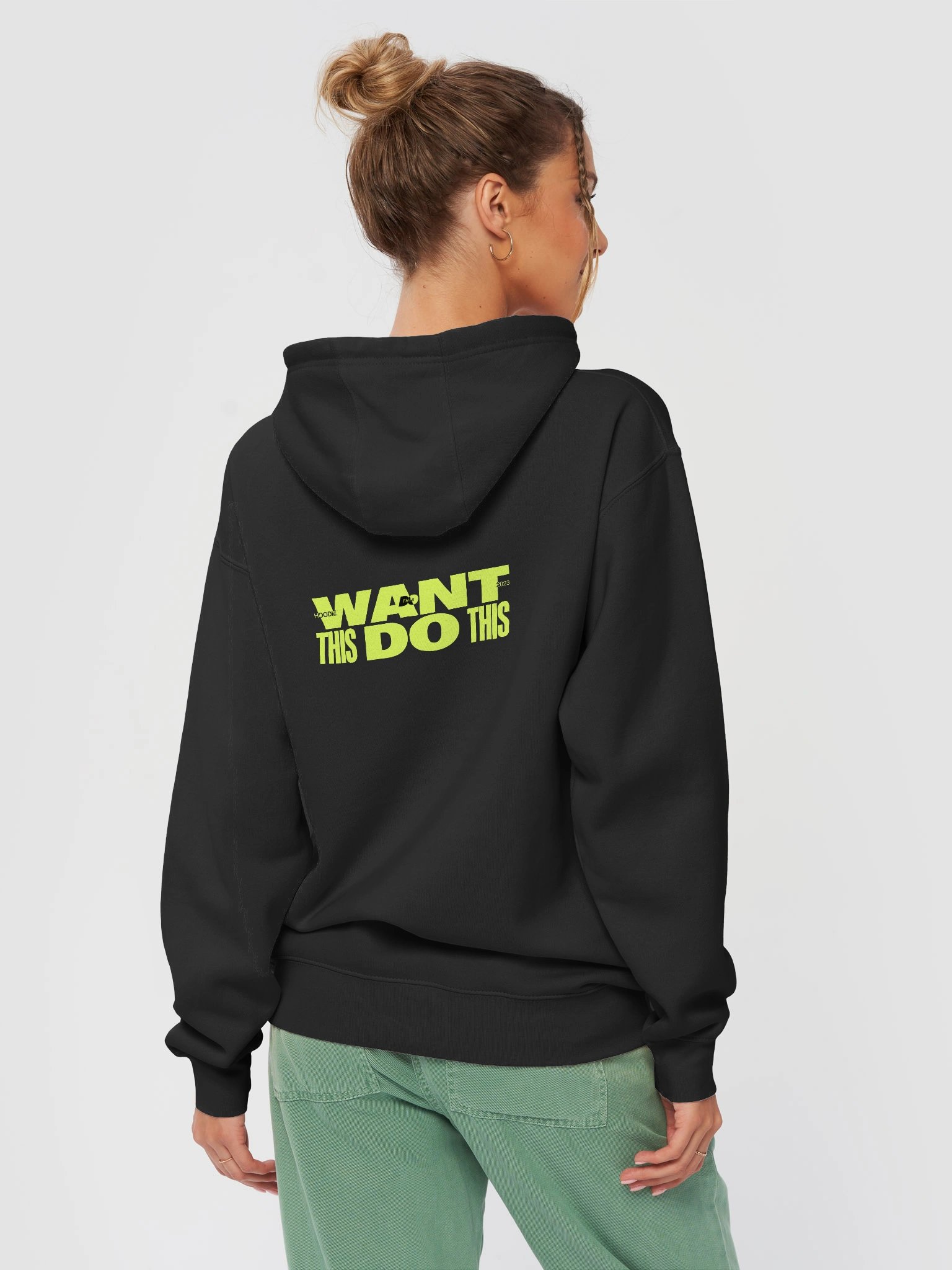 Unisex Premium Hoodie product image (25)