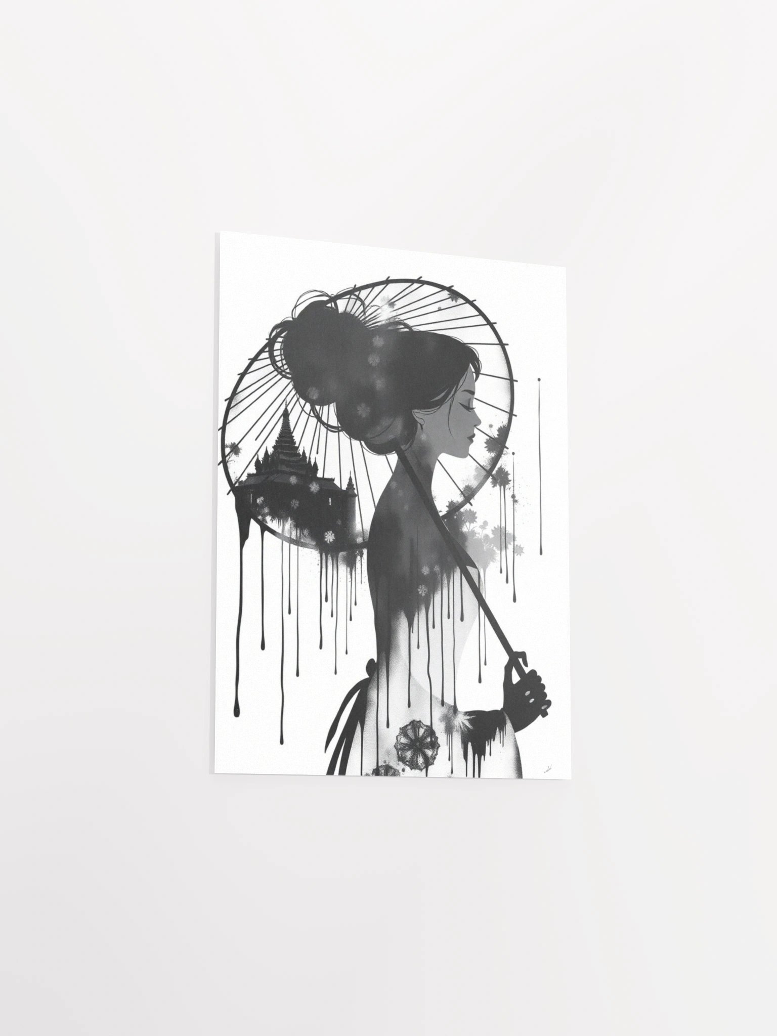 Blossom Umbrella product image (25)