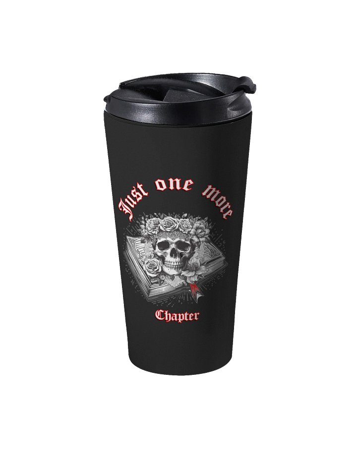 Booktok - One More Chapter - Travel Mug product image (2)