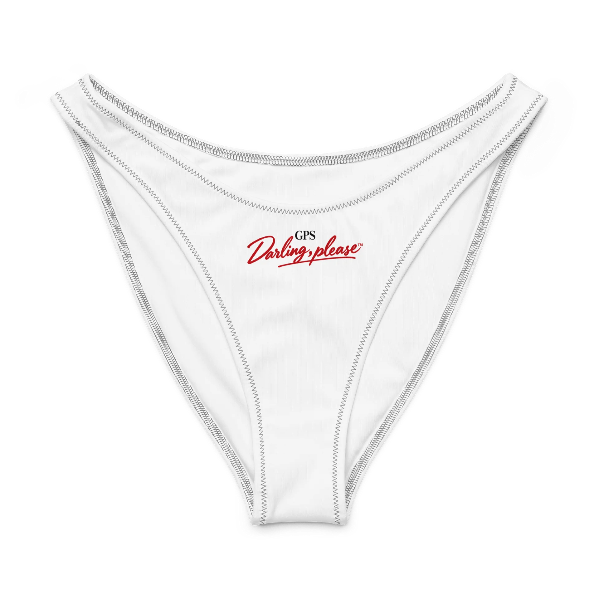 DARLING, PLEASE™ — BIKINI BOTTOM product image (1)